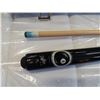 Image 2 : 2 CASED DUFFERIN POOL CUES