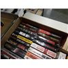 Image 2 : BOX OF TRUE CRIME NOVELS