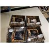 Image 2 : 12 NEW ZODIAC COFFEE MUGS