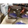 Image 2 : 3 NEW JOHN FRIEDA SMOOTH WAVES ELECTRIC HAIR ROLLERS
