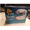 Image 2 : 4 FUNCTION SEWING MACHINE