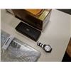 Image 3 : SCALE, PENS, COFFEE GRINDER AND WATCH