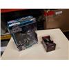 Image 1 : NEW MY LITTLE PONY STORM KING TOY AND NEW PREDATOR TOY