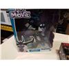 Image 2 : NEW MY LITTLE PONY STORM KING TOY AND NEW PREDATOR TOY