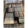 Image 2 : CASIO KEYBOARD, ELECTRONICS AND TAPES INCLUDING THE MONKEYS, MEATLOAF