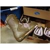 Image 2 : NEW BARE KERMODE BOOTS SIZE 5 AND OTHER BOOTS