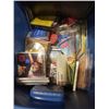 Image 2 : Tote of CDs
