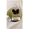 Image 2 : 2 WEDGEWOOD DISHES AND CASED HAWAIIAN BUTTERFLY