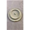 Image 8 : SPRING BLOSSOM GEORGE CHINA 22KT GOLD PLATE,  STAFFORDSHIRE MADE IN ENGLAND DISH, AND 4 HAND DECORAT