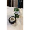 Image 1 : LAMPLIGHT LANE MUSICAL LIDDED BOX AND LIDDED LIMOGE DISH