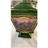 Image 8 : LAMPLIGHT LANE MUSICAL LIDDED BOX AND LIDDED LIMOGE DISH