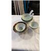 Image 1 : LOT OF EASTERN BOWLS