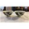 Image 8 : LOT OF EASTERN BOWLS