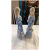Image 1 : 2 CERAMIC FIGURES