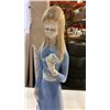 Image 3 : 2 CERAMIC FIGURES