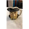 Image 2 : 8 TOBY MUGS STAMPED JAPAN