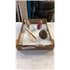 Image 1 : 4 SEMI PRECIOUS STONES