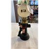 Image 2 : VINTAGE BOURBON ST BAR OIL LANTERN