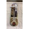 Image 1 : WINCHESTER METAL THERMOMETER SIGN