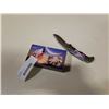 Image 1 : WOLF FOLDING KNIFE