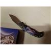 Image 2 : WOLF FOLDING KNIFE