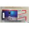 Image 1 : NISHIKA MF-3 5 PIECE 35MM CAMERA OUTFIT IN BOX