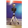 Image 2 : NISHIKA MF-3 5 PIECE 35MM CAMERA OUTFIT IN BOX
