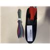 Image 1 : 6 NEW THROWING KNIVES