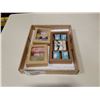 Image 2 : TRAY OF NATURAL HAND MADE SOAP
