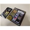 Image 3 : 2 NEW DART SETS