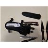 Image 3 : 9 NEW THROWING KNIVES