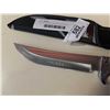 Image 2 : NEW STAINLESS CHOPPER KNIFE WITH SHEATH