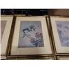 Image 3 : 6 EASTERN PRINTS