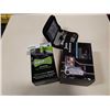 Image 1 : JAZZ DIGITAL CAMCORDER, GRIPGO PHONE MOUNT AND MULTI TOOL KIT WITH COMPASS