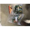 Image 1 : LOT OF ARMY MEN FIGURES - 4 INCH GREENBRIER INTERNATIONAL AND OTHER