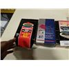 Image 2 : 4 BOXES COLLECTABLE SPORTS CARDS