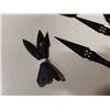 Image 3 : 6 THROWING KNIVES