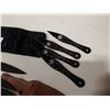 Image 2 : 7 THROWING KNIVES