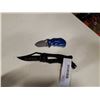 Image 1 : COLUMBIA AND BOKER FOLDING KNIVES