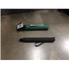 Image 2 : NEW COLLAPSABLE BATON WITH POUCH