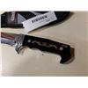 Image 2 : NEW FIXED BLADE KNIFE