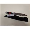 Image 1 : NEW FIXED BLADE KNIFE