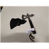 Image 1 : THROWING AXE