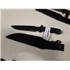 Image 1 : COLUMBIA FIXED BLADE KNIFE