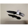 Image 1 : LINTON AND POLICE FOLDING KNIVES