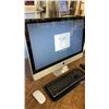 Image 6 : APPLE IMAC 27 INCH MID 2010 CORE I3 4GB MEMORY - TESTED AND WORKING, WIPED AND READY TO USE, W/ WIRE