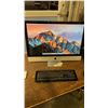 Image 9 : APPLE IMAC 27 INCH MID 2010 CORE I3 4GB MEMORY - TESTED AND WORKING, WIPED AND READY TO USE, W/ WIRE