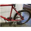 Image 2 : RED RALEIGH BIKE