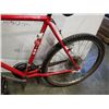 Image 2 : RED RALEIGH BIKE