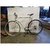 Image 1 : WHITE PEUGEOT BIKE